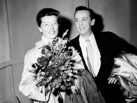 Robert Helpmann