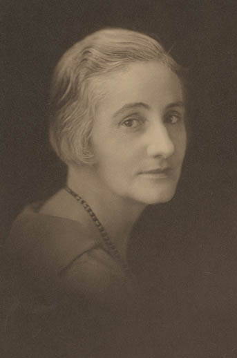 Katharine Susannah Prichard