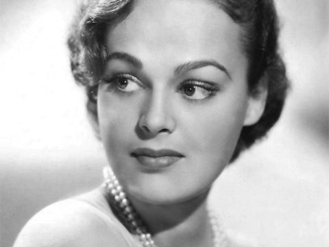 Katherine DeMille