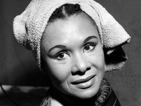 Katherine Dunham