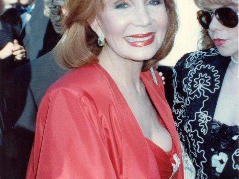 Katherine Helmond