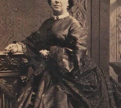 Katherine Plunket