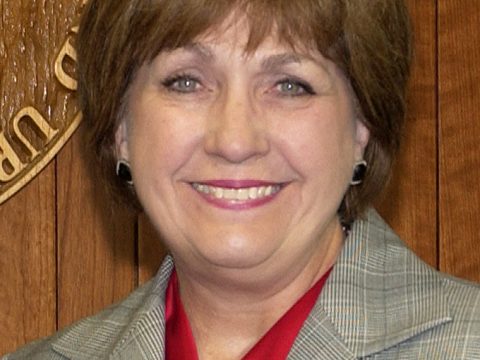 Kathleen Blanco