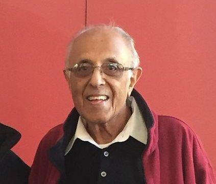 Ahmed Kathrada