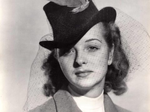 Kathryn Adams Doty