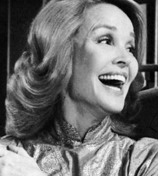 Kathryn Crosby
