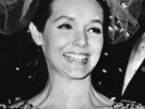 Kathryn Hays