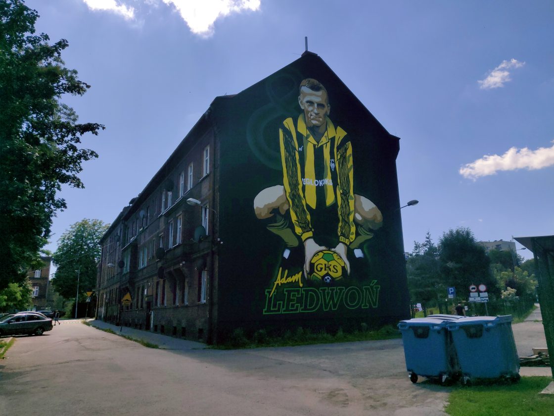 Adam Ledwoń