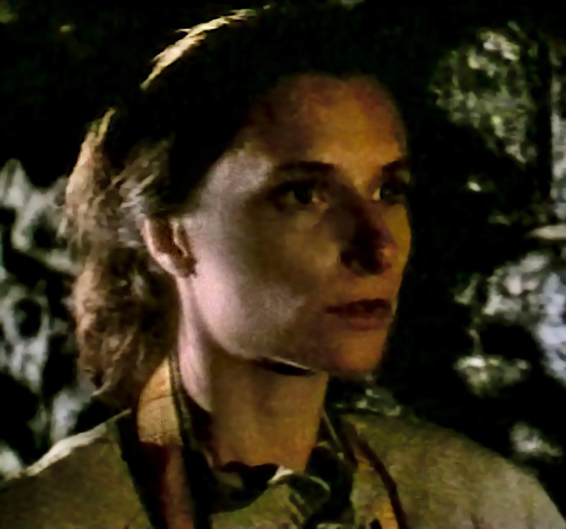 Katrin Cartlidge