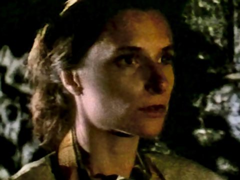 Katrin Cartlidge