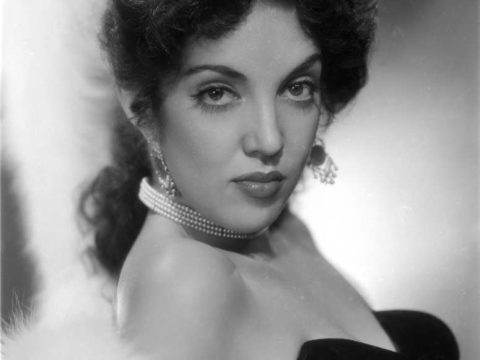Katy Jurado