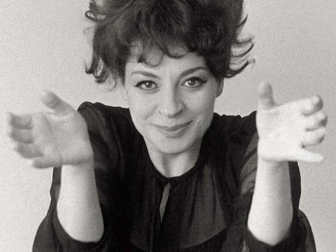 Katyna Ranieri