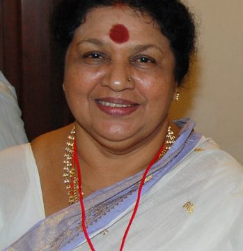 Kaviyoor Ponnamma