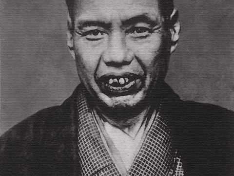 Kawanabe Kyōsai