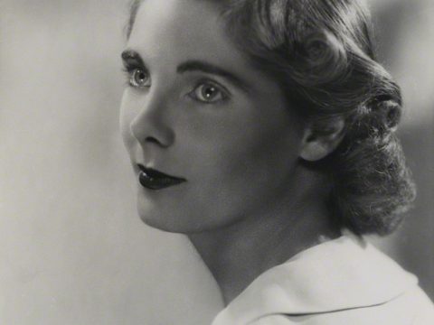 Kay Stammers