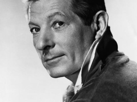 Danny Kaye