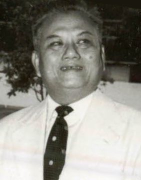 Kaysone Phomvihane