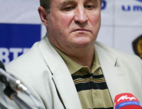 Vladimir Kazachyonok