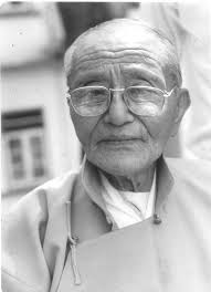 Kazi Lhendup Dorjee