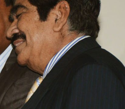 Kazi Zafar Ahmed
