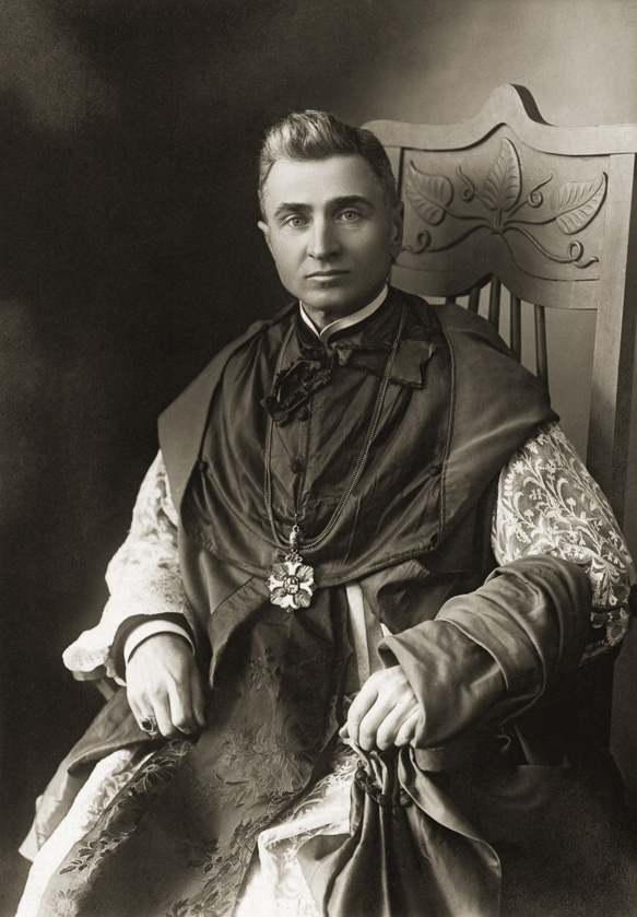 Kazimieras Steponas Šaulys