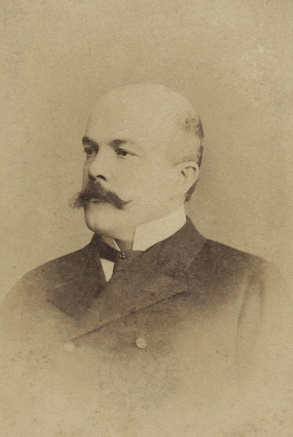 Count Kazimierz Feliks Badeni