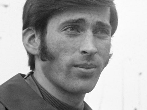 Kazimierz Deyna