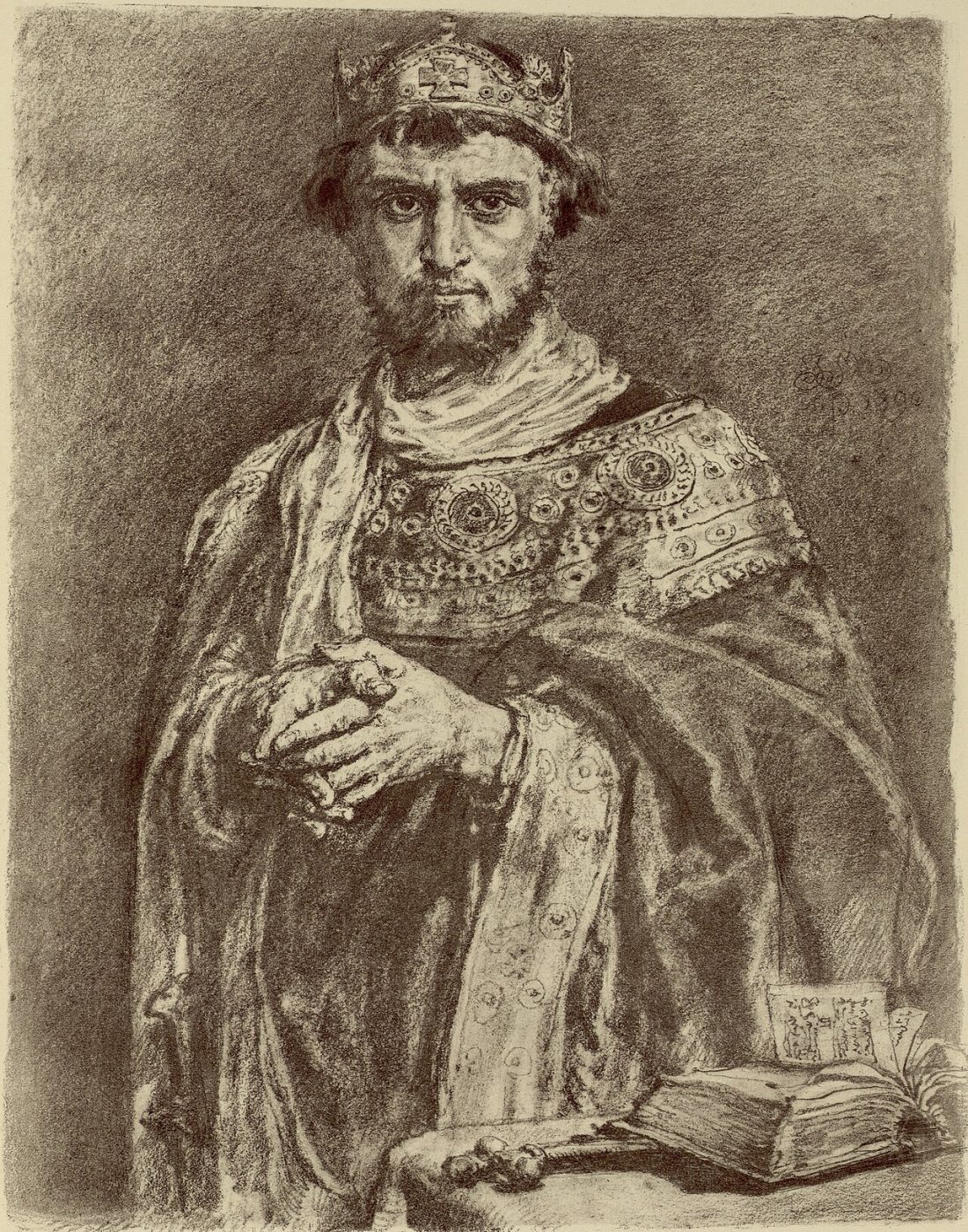 Casimir I the Restorer