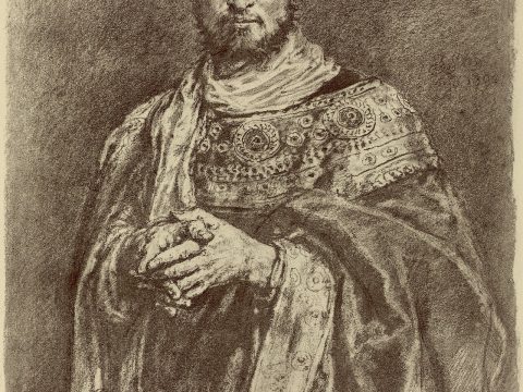 Casimir I the Restorer