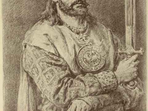 Casimir II the Just