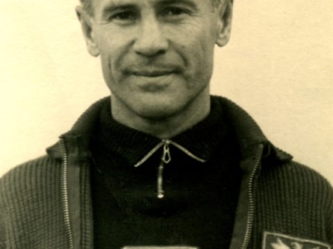 Kazimierz Laskowski