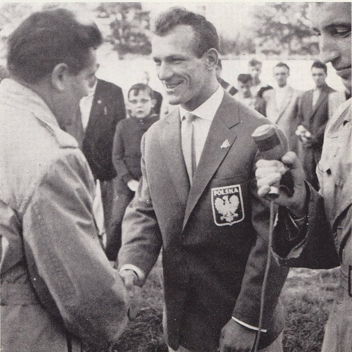 Kazimierz Paździor