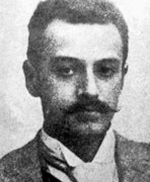 Kazimierz Prószyński