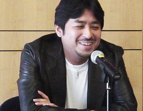 Kazuki Takahashi