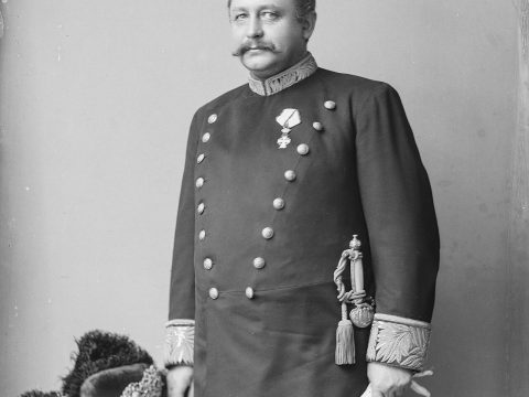 Hannes Hafstein