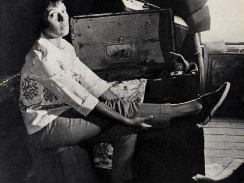 Keely Smith