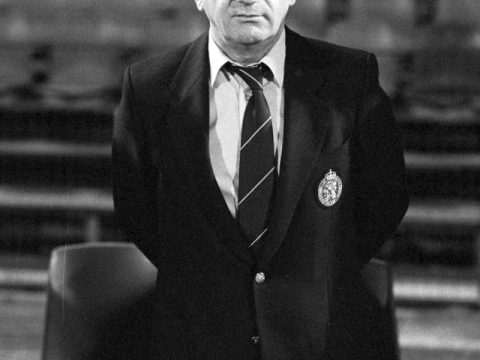 Kees Rijvers