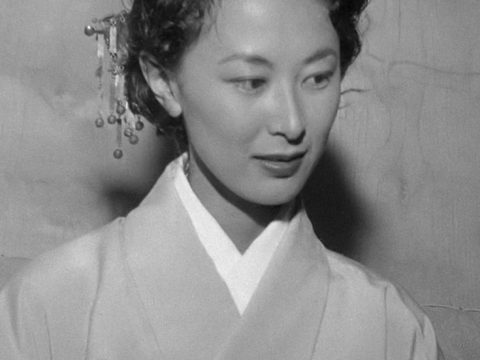 Keiko Kishi