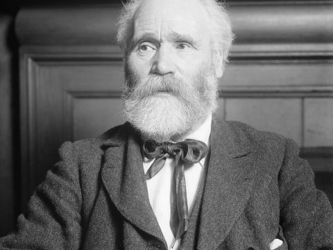 Keir Hardie