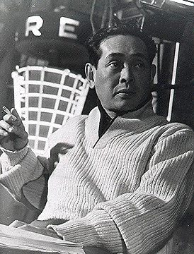 Keisuke Kinoshita