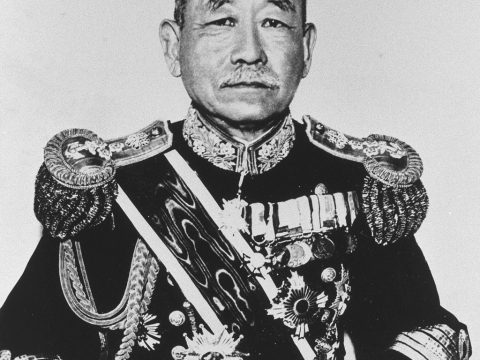 Keisuke Okada
