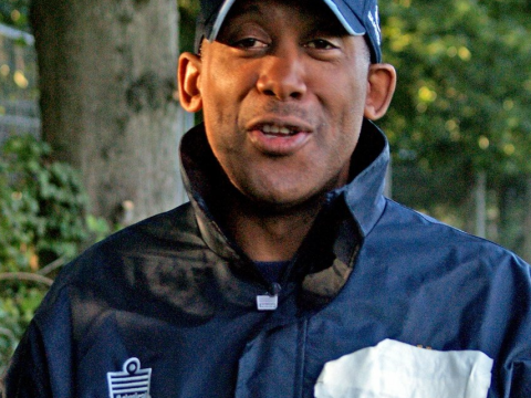Keith Alexander