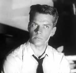 Keith Andes