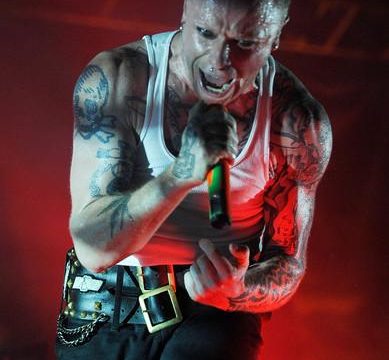 Keith Flint