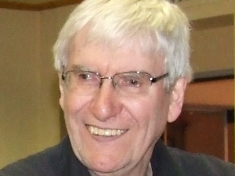Keith Johnstone