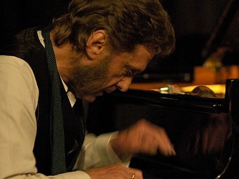 Keith Tippett