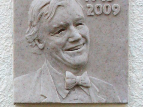 Keith Floyd