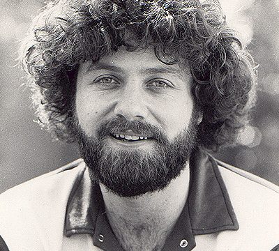 Keith Green