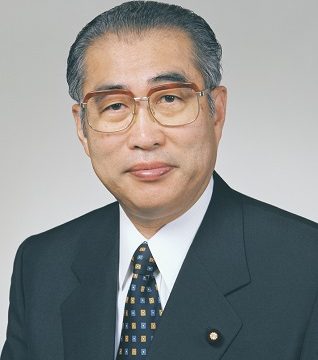Keizō Obuchi