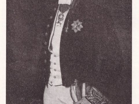 François Christophe Edmond de Kellermann